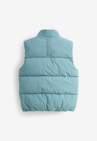 Next Vesta - mineral blue