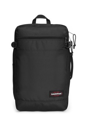 TRANSIT'R PACK - Tagesrucksack - black