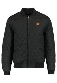 Unselected, black