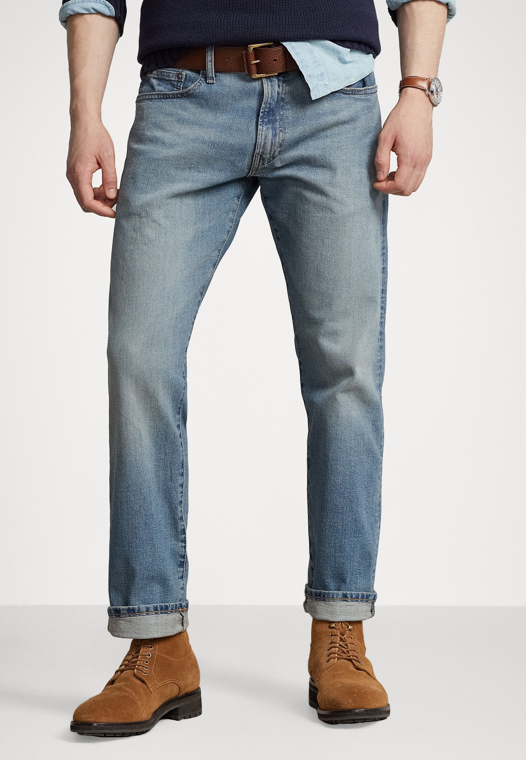 Polo 5 pocket jeans Clearance