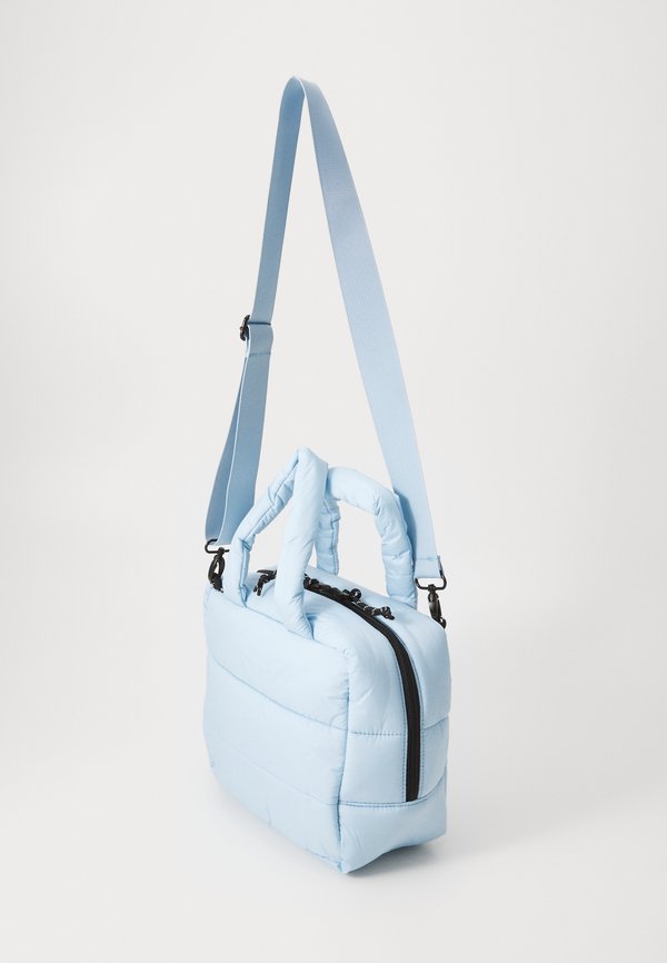 RECYCLE BOXY BAG - Handbag3