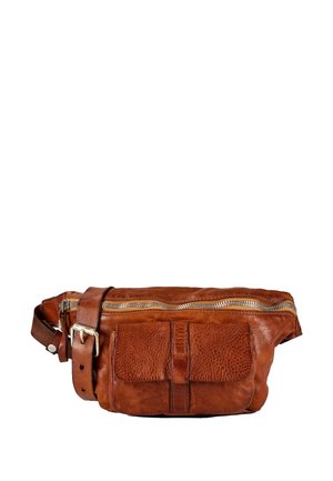 HIBISCUS - Heuptas - cognac