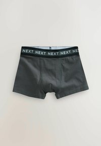 Next 5 PACK - Gaćice - green