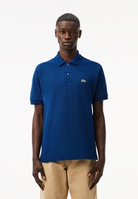 Lacoste Pikeepaita - bleu hbm