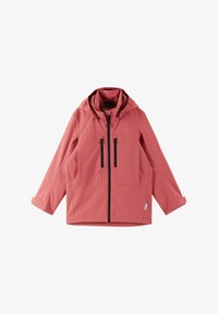 Non selezionato, red clay