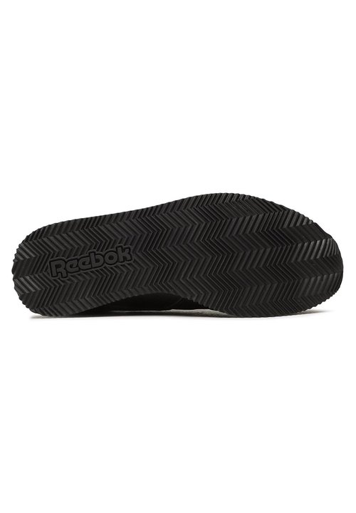 Reebok SPORTS ROYAL CL JOG 3.0 FV1295 - Zapatillas de entrenamiento - black — foto 5