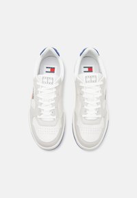 Tommy Jeans Tenisice - stratus grey