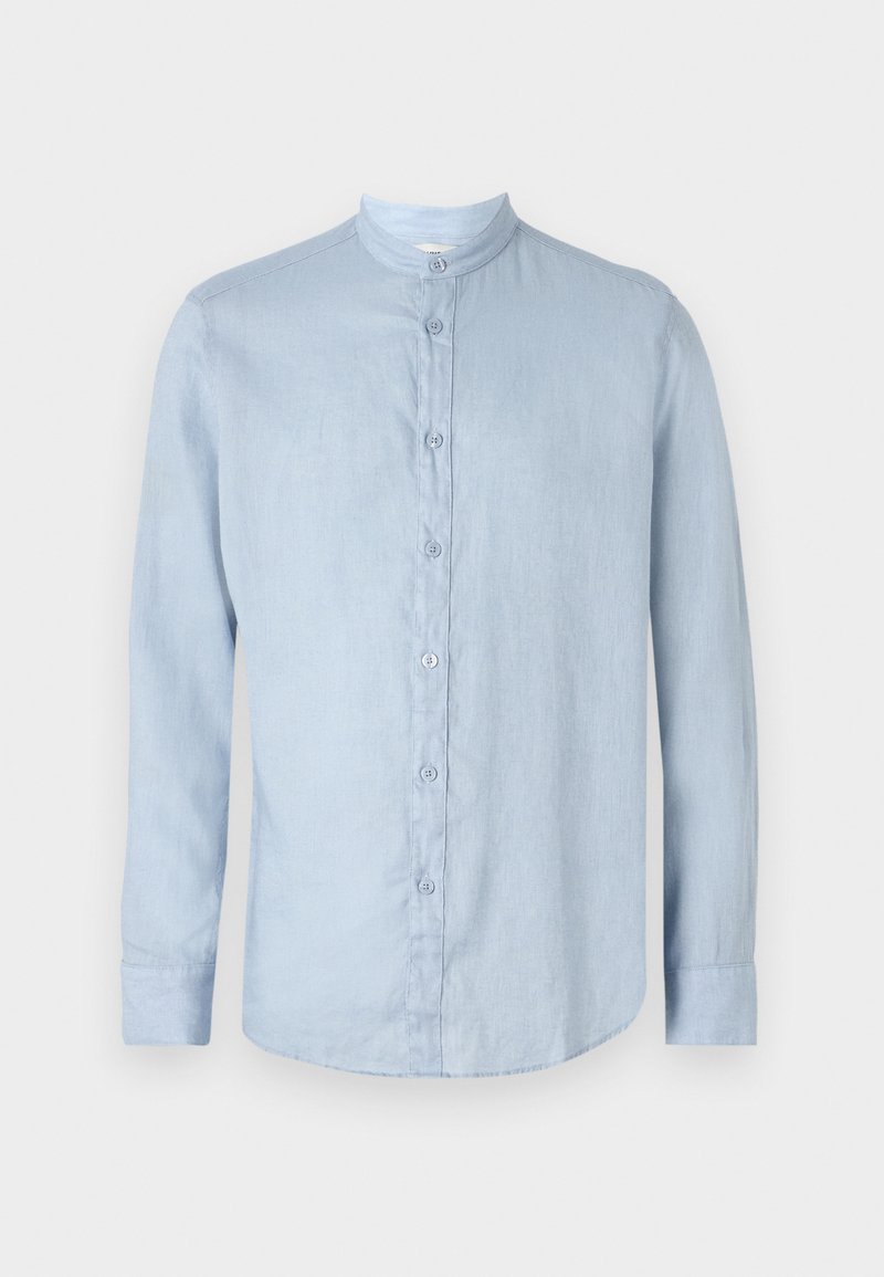 drykorn Overhemd lichtblauw