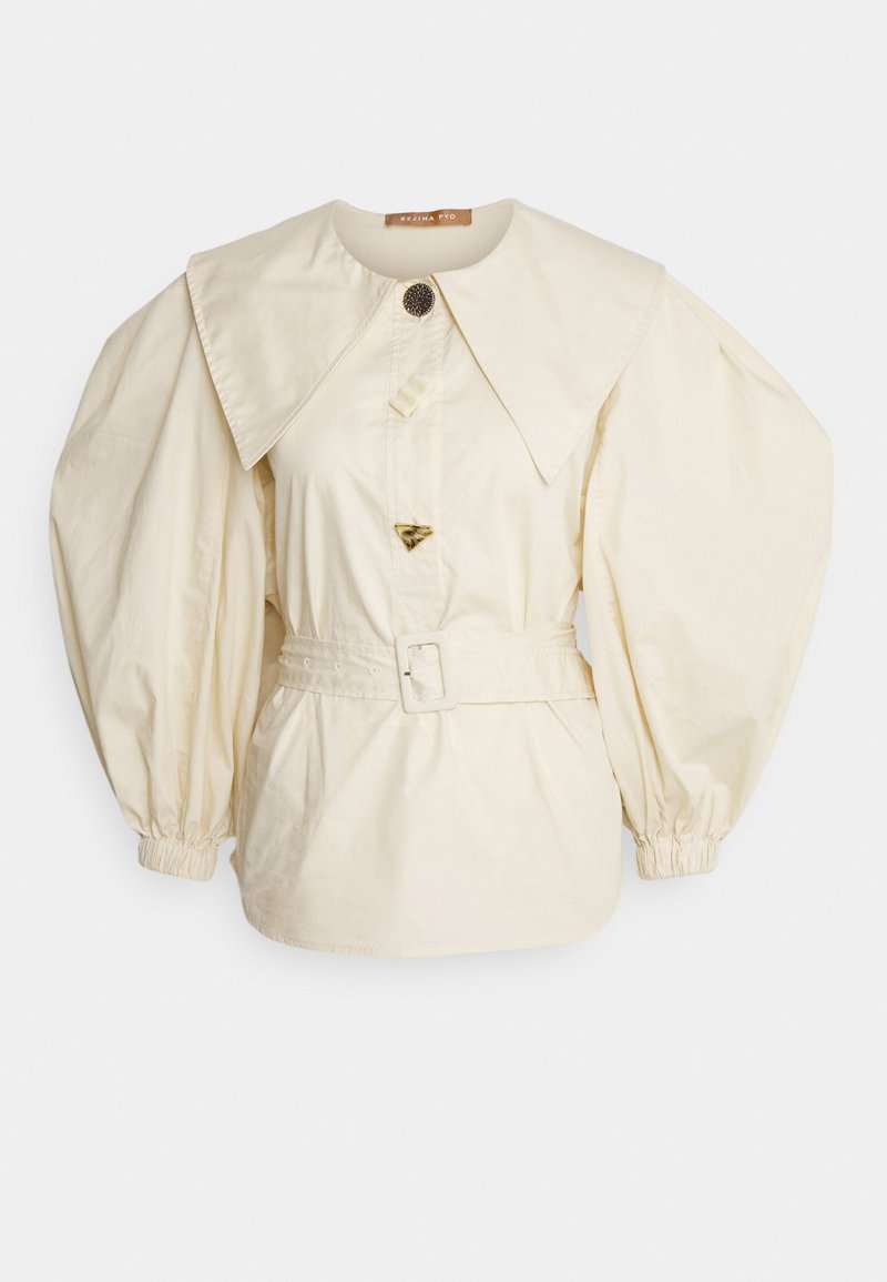 Rejina Pyo Blouse crème