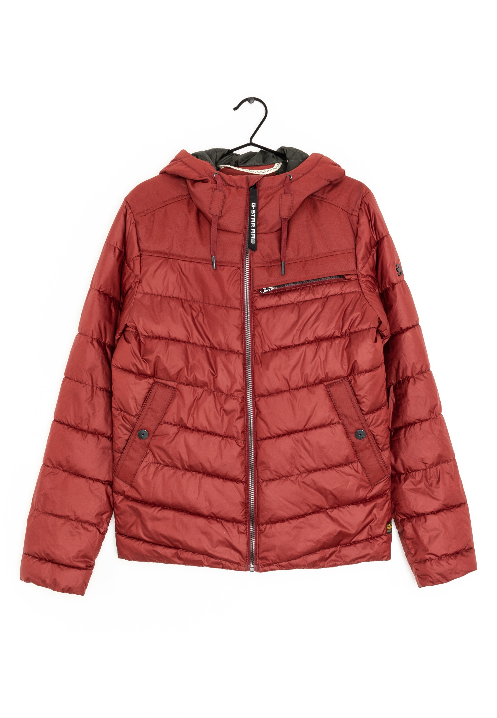 G Star Winterjacken G-Star Raw Winterjacke G- Whistler D25345-D518