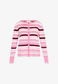 Unausgewählt, rose multicolor