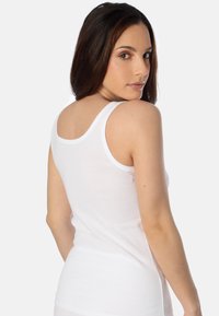 Sassa 2 PACK - Undertrøjer - white