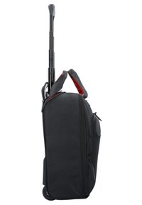 Delsey Paris PARVIS 2-ROLLEN BUSINESS LAPTOPFACH - Bagage / koffer - schwarz