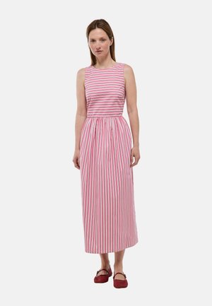 Monoprix, Robe de jour - azalee