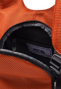 KCB MEDIUM 3D - Sac à dos - orange
