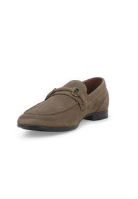 Melluso Scarpe senza lacci - beige