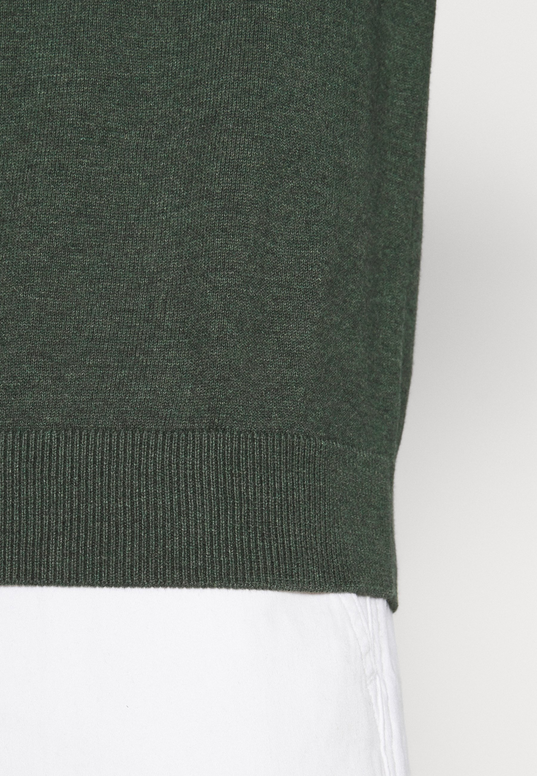 Homme SLHBERG CREW NECK - Pullover Homme SLHBERG CREW NECK - Pullover