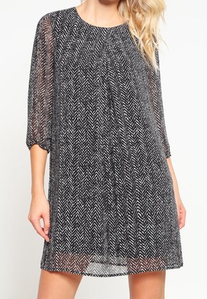 Robe de jour - black