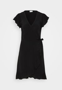 Atlasīts, black