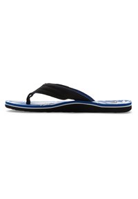 Quiksilver - MOLOKAI LAYBACK - Teenslippers - xkbw Miniatuurafbeelding 1