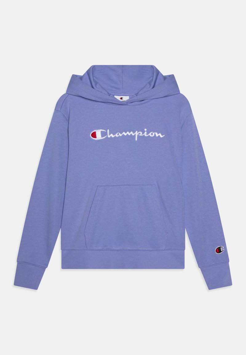 Champion Hoodie lila Champion Hoodie lila