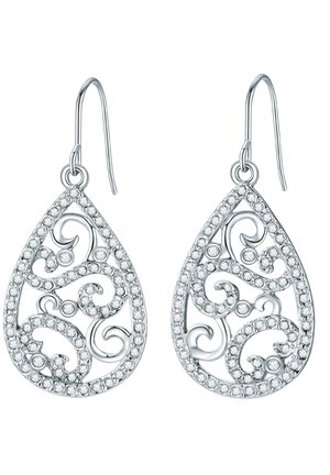 Boucles d'oreilles - silber