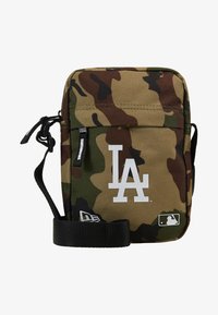 Non selezionato, multi-coloured