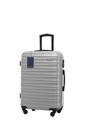 MEDIUM - Luggage - grey