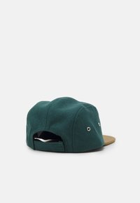 Lil'Boo BLOCK UNISEX - Cappellino - green