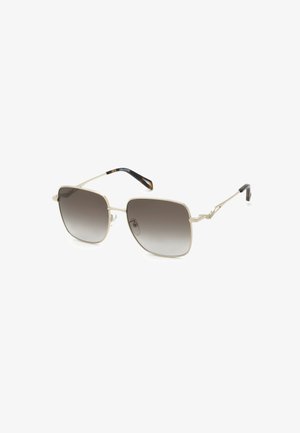 Zadig & Voltaire, SUNGLASSES - Lunettes de soleil - white gold