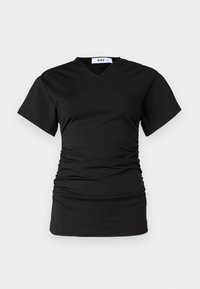 DAY Birger et Mikkelsen BRAXTON MODERN - Tricou basic - black