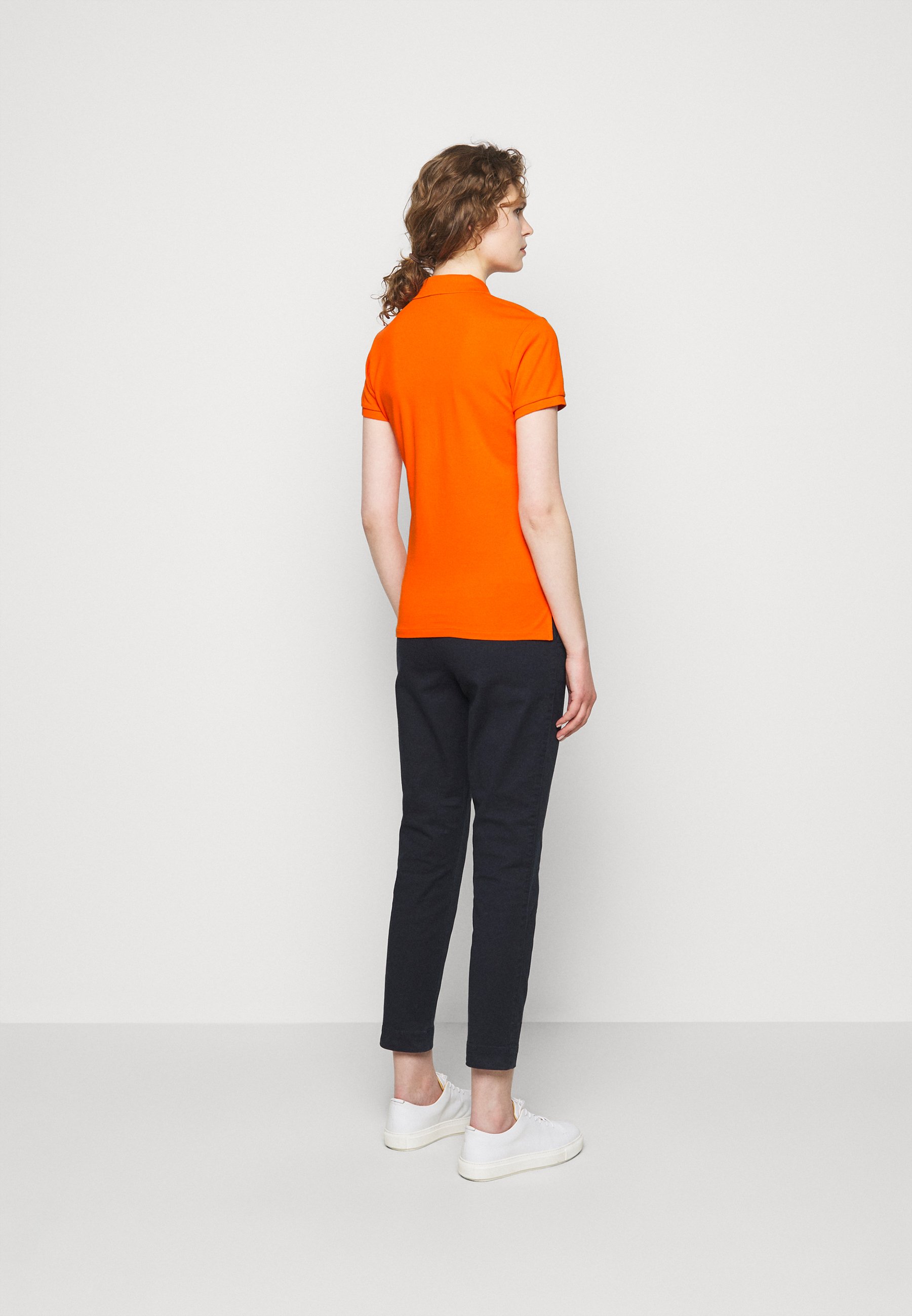 Women Polo shirt Women Polo shirt
