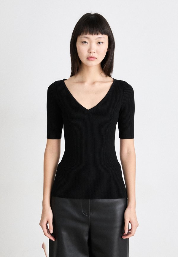 FARADISCO - Basic T-shirt