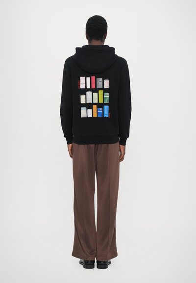 Iceberg FELPA - Sweatshirt - nero