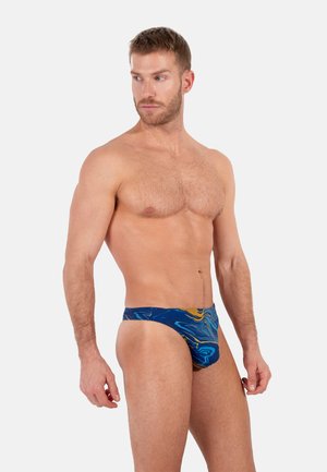 FUNKY STYLE  - Briefs - navy