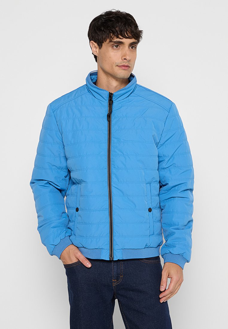 Lerros Jas blauw