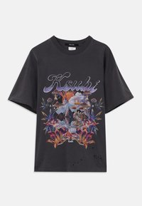HENDRIX EKCESS TEE OLD  - Tričko s potlačou - black