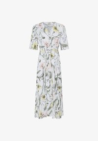 Non sélectionné, pastel yellow floral
