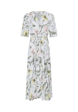 Fransa, FRLAYA DR - Robe de jour - pastel yellow floral