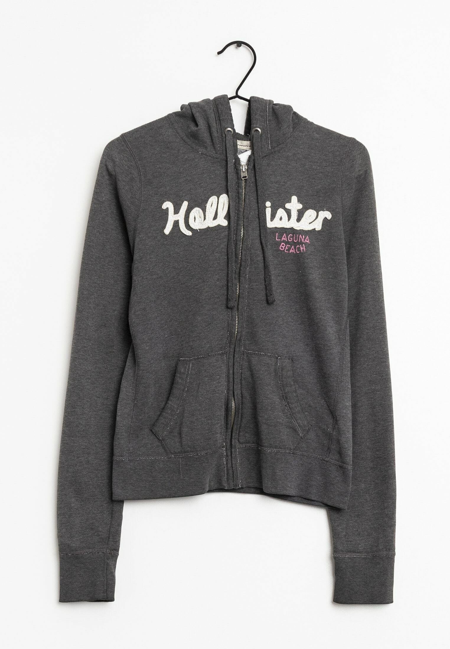 Damenmode Zalando Hollister Winterjacke Blau Hollister Damen