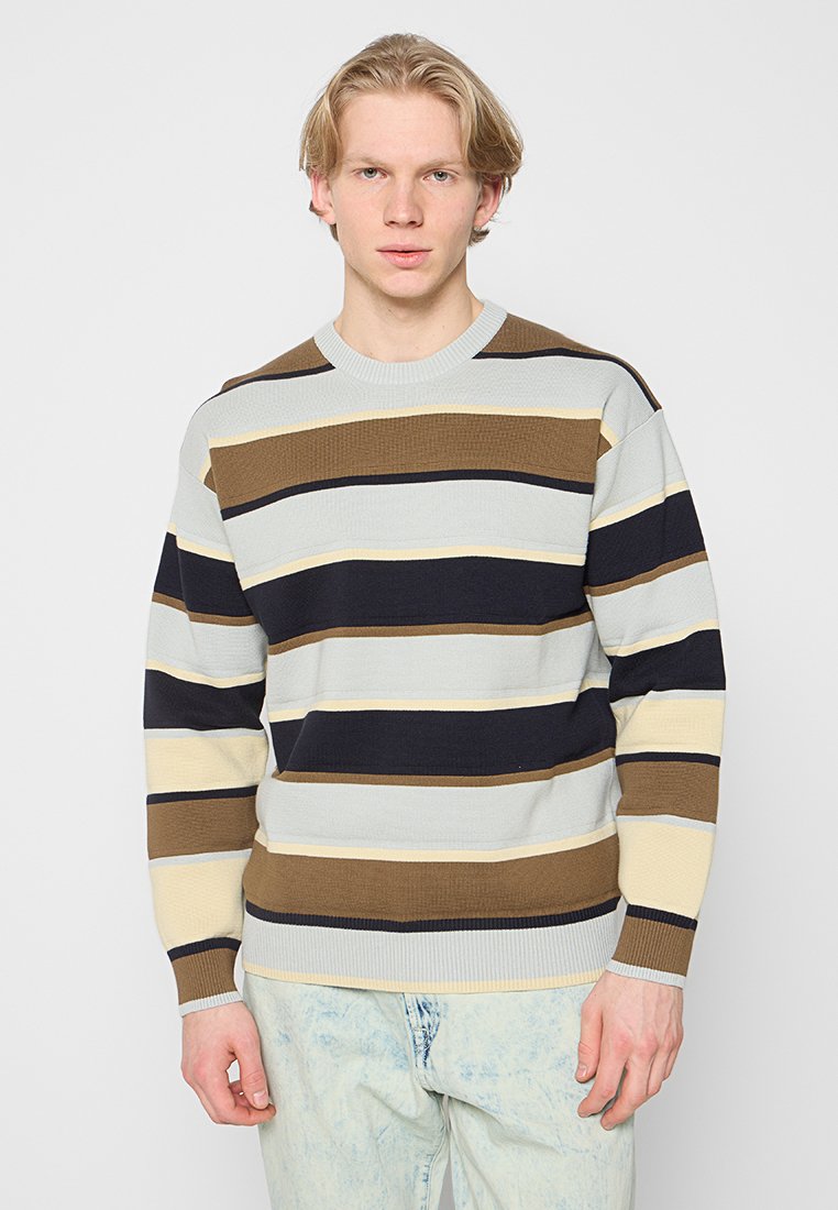PS Paul Smith Trui grijs