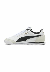 Non sélectionné, white/black/vapor gray/gold