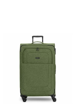 Boardcase - olive