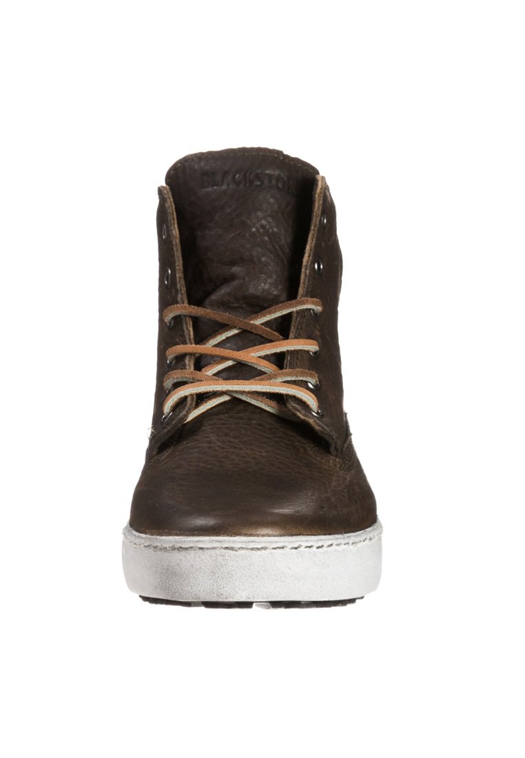 Blackstone Veterschoenen - khaki/kaki - Zalando.nl