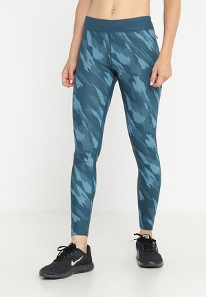Even&Odd active Trikoot - teal