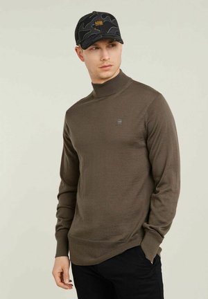 TURF - Maglione - marrone