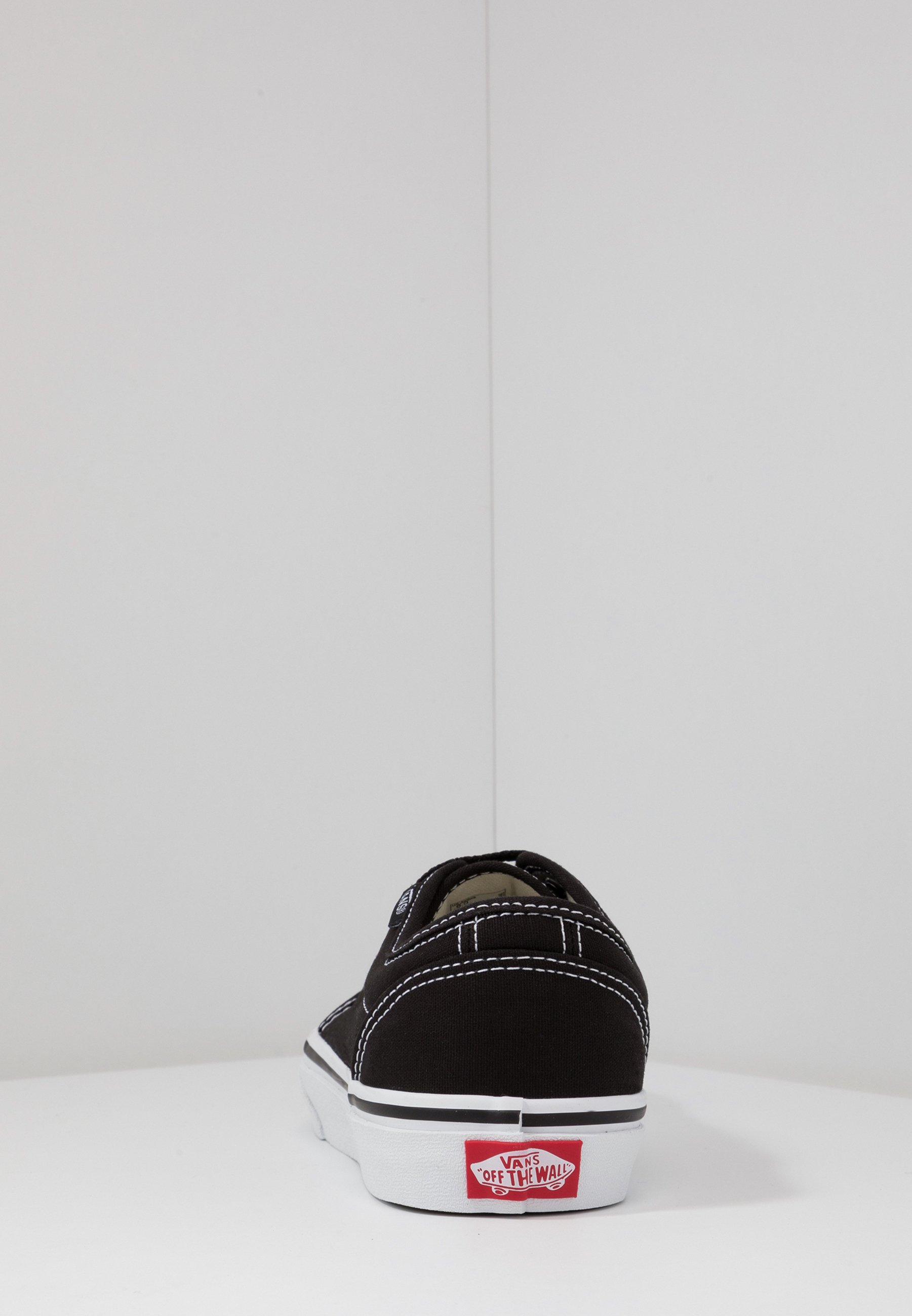 vans vulcanized noir