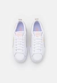 Puma MAYZE - Sapatilha de treino - white/lotus