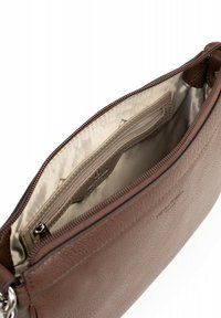 Hexagona CONFORT - Borsa a mano - chocolat