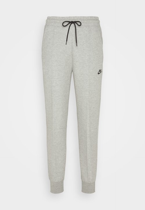 Nike Sportswear Women's Tech Fleece Joggers Dark Grey Heather/Black — foto 5